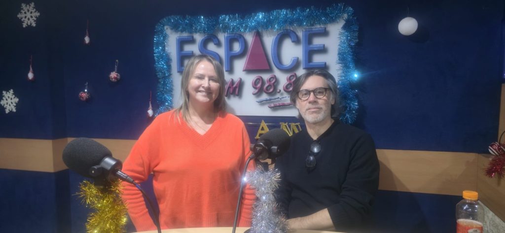 Florence Ollivier Duchamp et Emmanuel Mouret